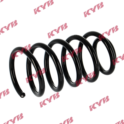 Suspension Spring