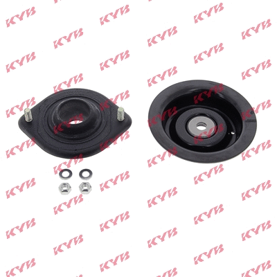 Repair Kit, suspension strut support mount (SM1305)
