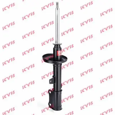 Shock Absorber (334062)