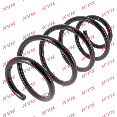 Suspension Spring