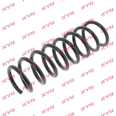 Suspension Spring
