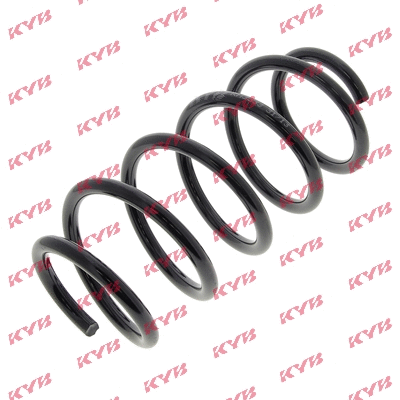 Suspension Spring