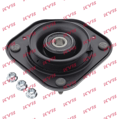 Repair Kit, suspension strut support mount