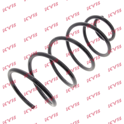Suspension Spring