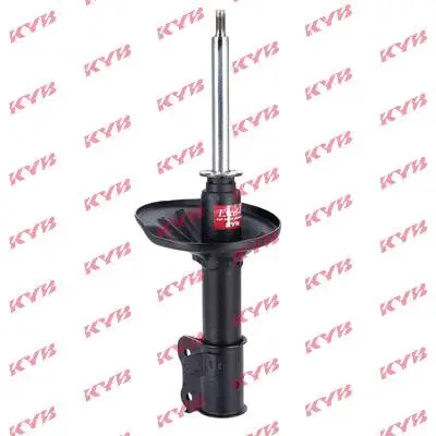 Shock Absorber (334231)