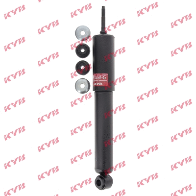 Shock Absorber (344268)