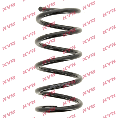 Suspension Spring (RA5309)