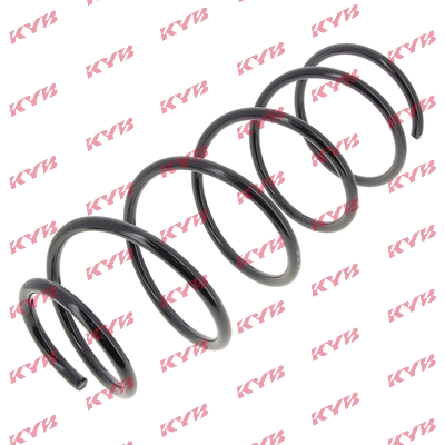 Suspension Spring