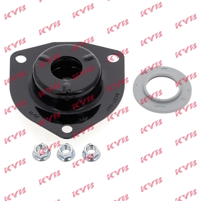 Repair Kit, suspension strut support mount (SM5122)
