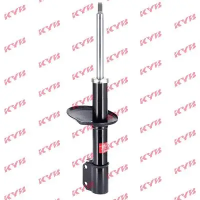 Shock Absorber