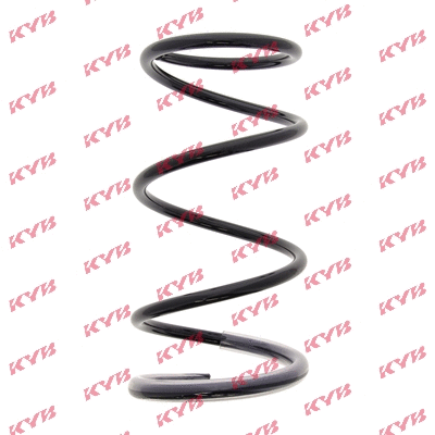 Suspension Spring (RD3137)