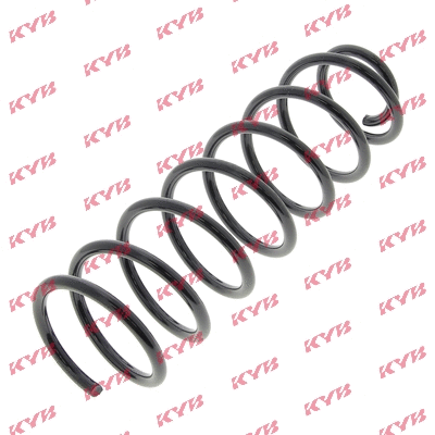 Suspension Spring