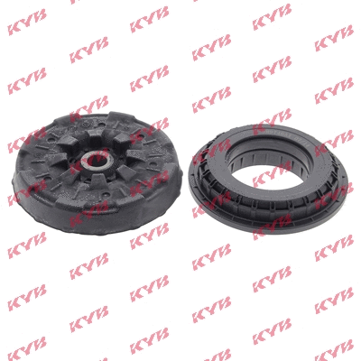 Repair Kit, suspension strut support mount (SM5610)