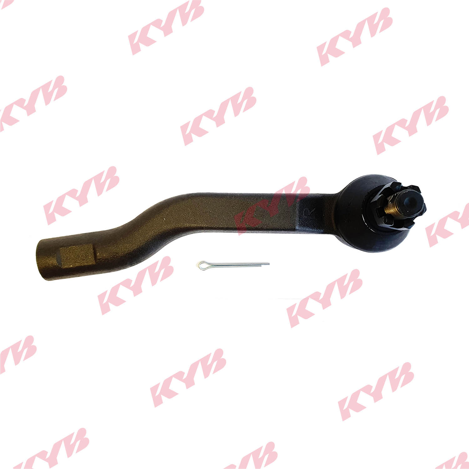 Tie Rod End (KTR1273)