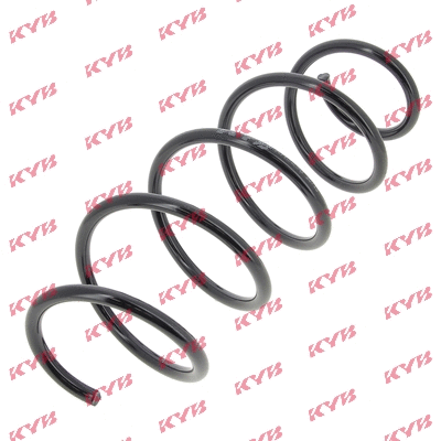 Suspension Spring