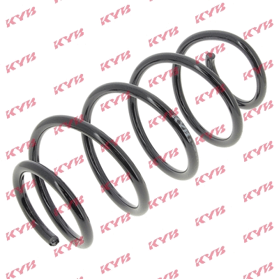 Suspension Spring