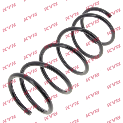 Suspension Spring