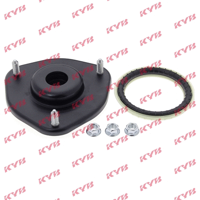 Repair Kit, suspension strut support mount (SM5647)