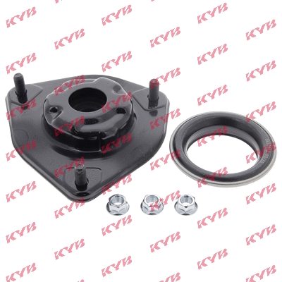 Repair Kit, suspension strut support mount
