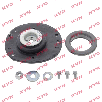 Repair Kit, suspension strut support mount (SM1910)