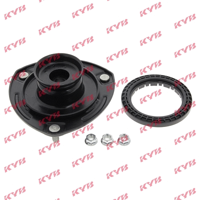 Repair Kit, suspension strut support mount (SM5539)