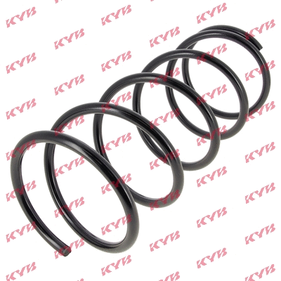 Suspension Spring