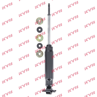 Shock Absorber (344014)