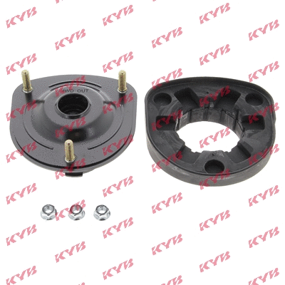 Suspension Strut Support Mount (SM5422)