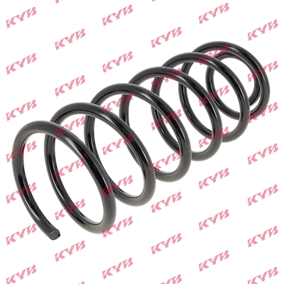 Suspension Spring