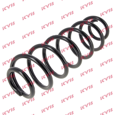 Suspension Spring