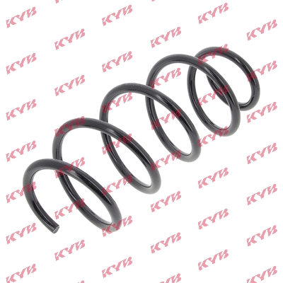 Suspension Spring