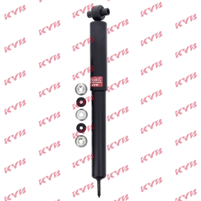 Shock Absorber (344211)
