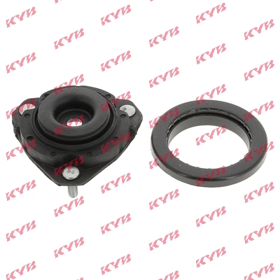 Repair Kit, suspension strut support mount