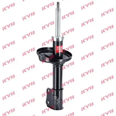 Shock Absorber (333354)