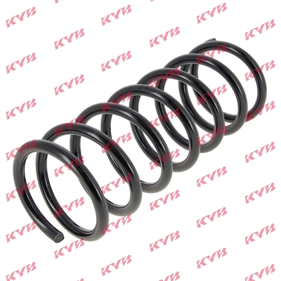 Suspension Spring