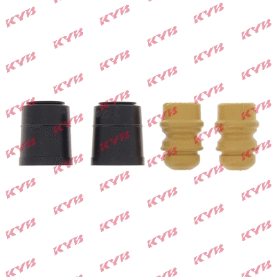 Dust Cover Kit, shock absorber (910184)
