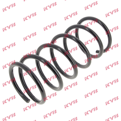 Suspension Spring