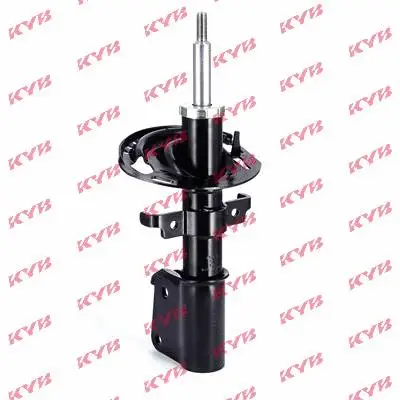 Shock Absorber (634814)