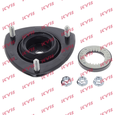 Repair Kit, suspension strut support mount (SM5720)