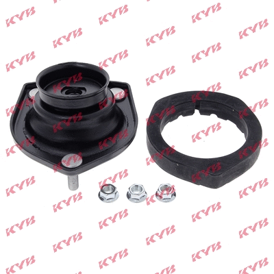 Suspension Strut Support Mount (SM5492)