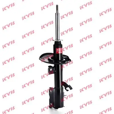 Shock Absorber (339197)