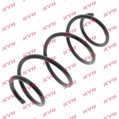 Suspension Spring
