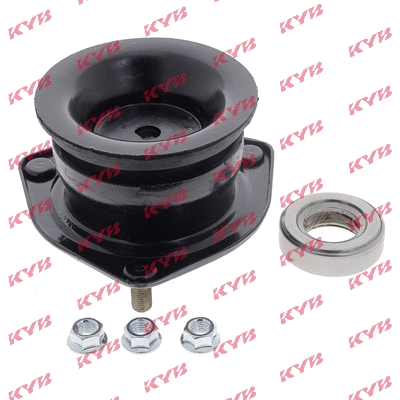 Repair Kit, suspension strut support mount