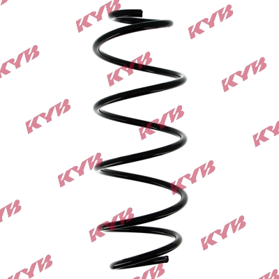 Suspension Spring (RA3437)
