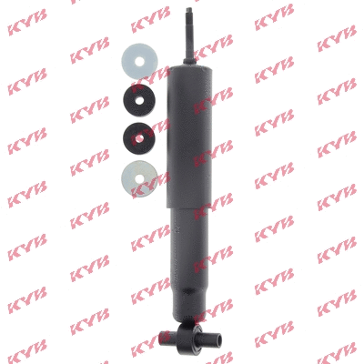 Shock Absorber (444036)