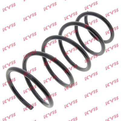 Suspension Spring