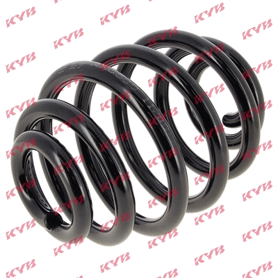 Suspension Spring