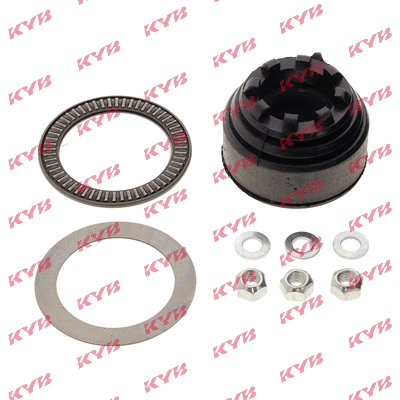 Repair Kit, suspension strut support mount (SM1800)