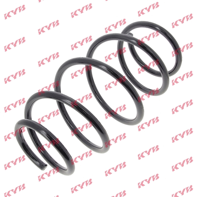 Suspension Spring