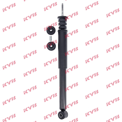 Shock Absorber (343810)